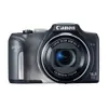 Canon PowerShot SX170 IS 16MP...