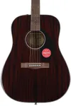 Fender CD-60S All Mahogany...