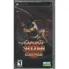 Samurai Shodown Anthology PSP...