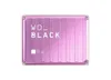 WD_Black 2TB Pink P10 Game...