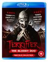 Terrifier Boxset (Terrifier &...