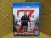 World War Z (Blu-ray 3D +...