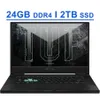ASUS TUF DASH F15 Gaming...