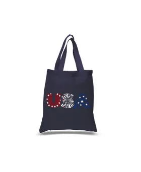 Usa Fireworks - Small Word...