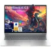HP EliteBook Laptop Computer...