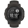 Garmin Instinct 2 Musta