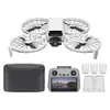 DJI Flip Fly More Combo With...