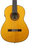 Yamaha CG-TA TransAcoustic...
