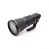 Nikon 400mm f/2.8E FL ED VR...