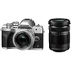 Olympus OM-D E-M10 Mark IV...