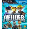 PLAYSTATION MOVE HEROES...