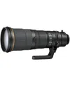 Nikon 500mm f/4E Fl Ed Af-s...