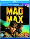 Mad Max: Fury Road (Includes...