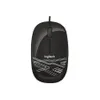 Logitech M105 - Mouse -...