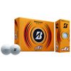 Bridgestone Golf White Dimple...