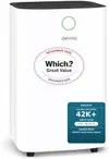 Devola Dehumidifier with...