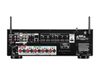 Denon - AVR-S660H 5.2 Ch AVR,...