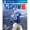 MLB: The Show 16 (Sony... MLB: The Show 16 (Sony...