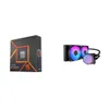 Ryzen 5 7600X Desktop...