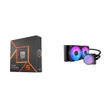 Ryzen 5 7600X Desktop...