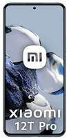Xiaomi 12t Pro - 8 GB 256 GB...