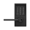 SCHLAGE Encode Matte Black...