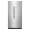 MAYTAG MSS25N4MKZ side by...