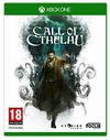 Call of Cthulhu (Xbox One)