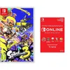Nintendo Splatoon 3 + NSO...