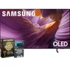 Samsung 55" OLED HDR 4K S85F...