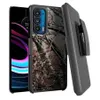 Rome Tech Motorola Edge 2021...