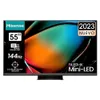 Hisense TV 55U8KQ - TV...