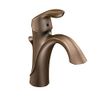 Moen Oil-Rubbed Bronze Single...