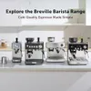 Breville Barista Signature...