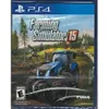 Farming Simulator 15 PS4...
