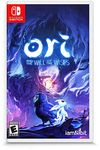 Ori and the Will of The Wisps...