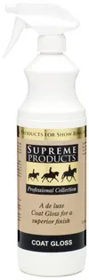 Supreme Products Deluxe Coat...