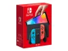 Nintendo Switch OLED -...