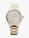 Tommy Hilfiger Men's 43MM...