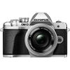 Olympus' OM-D E-M10 MarkIII...