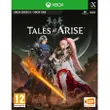 Tales Of Arise (Xbox One)