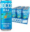 NOCCO BCAA Drink - No Carbs...