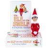 The Elf On The Shelf Keepsake...