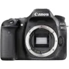 Canon - EOS 80D 24.2MP...