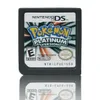Pokemon Platinum NDS Game DS...