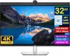 Dell UltraSharp 32" 4K UHD...