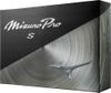 Mizuno Pro S Golf Balls, Men's