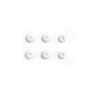 VR P10 Ear Tips Kit - White
