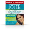 Jolen Creme Bleach Dark Hair...