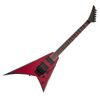 Jackson RRX24, Red w/ Black...